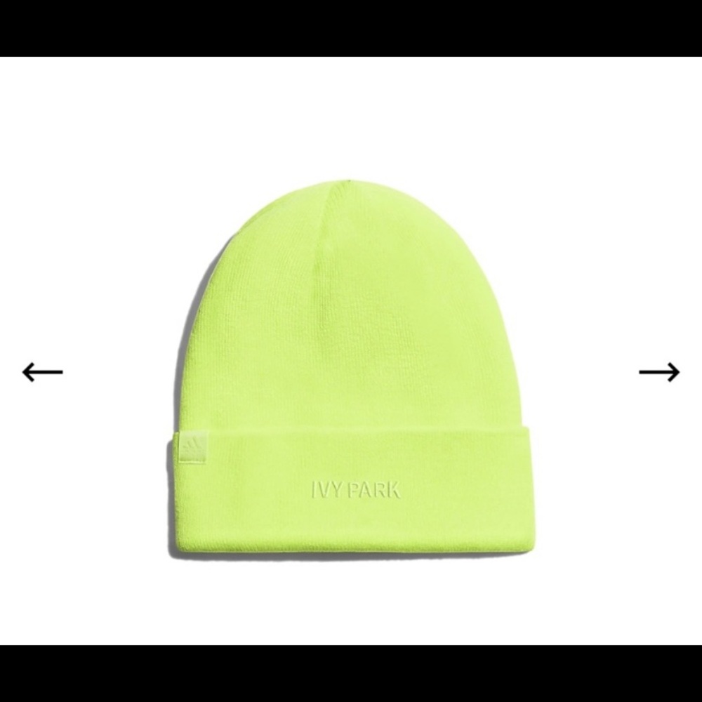Ivy Park Beanie